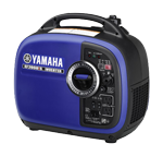 Yamaha Generator EF2000is
